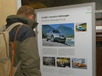 Výstava k 70. výročí připojení vrchlabského závodu k automobilce Škoda