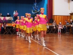Vánoční Orient show v Košťálově
