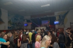 Štěpánská disco v Bozkově 2016