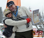 Ski retro festival ve Szklarske Porebe 2017