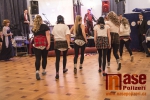 Maturitní ples Střední školy Lomnice nad Popelkou 2017