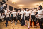 Maturitní ples Střední školy Lomnice nad Popelkou 2017