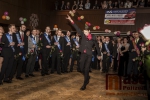 Maturitní ples Integrované střední školy Vysoké nad Jizerou 2017