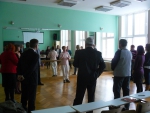 I. den pedagogických inspirací proběhl v ZŠ T. G. Masaryka v Lomnici nad Popelkou