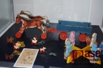 Výstava Udělat hračku není hračka v semilském muzeu
