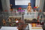 Výstava Udělat hračku není hračka v semilském muzeu