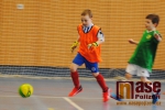 Mládežnický fotbalový turnaj v Semilech - ročník 2010 a mladší