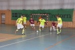 9. ročník MVČ futsalu - sálového fotbalu v Jilemnici