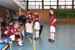 9. ročník MVČ futsalu - sálového fotbalu v Jilemnici