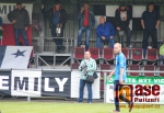 Utkání krajského přeboru SK Semily - TJ Slovan Frýdlant