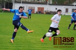 Utkání krajského přeboru SK Semily - TJ Slovan Frýdlant