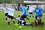 Utkání krajského přeboru SK Semily - TJ Slovan Frýdlant