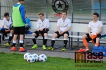 Utkání krajského přeboru SK Semily - TJ Slovan Frýdlant