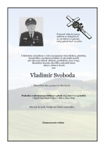 Parte Vladimír Svoboda