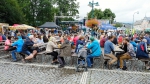 Krkonošské pivní slavnosti ve Vrchlabí 2017