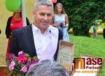 Vyhlášení soutěže Vesnice roku 2017 v Libereckém kraji v obci Kruh