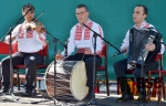 12. ročník Mezinárodní přehlídky folklorního tance a hudby ve Vrchlabí