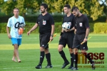 Utkání I.A třídy FC Lomnice nad Popelkou - FC Pěnčín