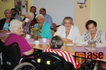 Oslavy 15. výročí Domova důchodců Pohoda v Turnově