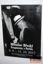 Semilský Montmartre - vernisáž fotografických výstav Jana Kanyzy a Miroslava Břeského