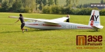Den létání pro veřejnost v Krkonošském aeroklubu Vrchlabí