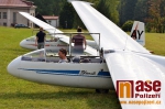 Den létání pro veřejnost v Krkonošském aeroklubu Vrchlabí