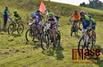 Krkonošský pohár v cyklistice 2017 - šestý závod ve Vrchlabí