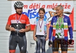 Krkonošský pohár v cyklistice 2017 - šestý závod ve Vrchlabí