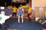 Powerlifting Animals Semily GPC na mistrovství světa v Trutnově