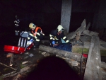 Soutěž profesionálních hasičů v poskytování první pomoci proběhla v Libereckém kraji