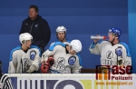Utkání Liberecké hokejové ligy HC Lomnice n. P. - HC Slavoj Liberec