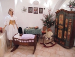 Výstava betlémů v lomnickém muzeu