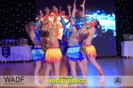 WADF World Dance Championship 2017 v Centru Babylon v Liberci
