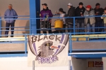 Druhé finále Grey Grizzlies Hořice - HC Black Rooks Syřenov