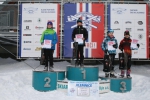 Velká cena Jilemnice v běhu na lyžích 2017