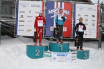 Velká cena Jilemnice v běhu na lyžích 2017