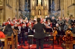 Vánoční koncert Vrchlabského chrámového sboru
