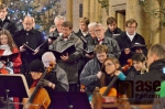 Vánoční koncert Vrchlabského chrámového sboru