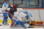 Utkání Liberecké ligy v hokeji HC Lomnice nad Popelkou - HC Slavoj Liberec