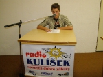 Vysílání a akce Radia Kulíšek