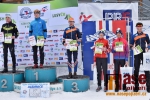 Mistrovství České republiky v běhu na lyžích dorostu a dospělých 2018