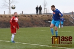 Utkání I.A třídy FC Lomnice n. P. - Jiskra Mšeno B
