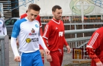 Divizní utkání FK Turnov - TJ Dvůr Králové nad Labem