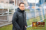 Divizní utkání FK Turnov - TJ Dvůr Králové nad Labem