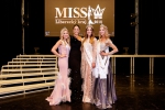 Finále Miss Liberecký kraj 2018