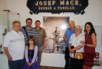 Vernisáž výstavy Josef Mach - průkopník semilských hraček