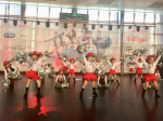 Taneční Mistrovství Čech v Chrudimi