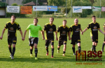 Utkání FK Košťálov/ Libštát - FC Lomnice nad Popelkou