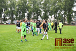 Oslava 100. výročí založení fotbalu v Jilemnici