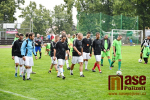 Oslava 100. výročí založení fotbalu v Jilemnici